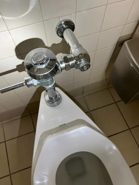 Fixture installation and repair for Hydro Jetting in Straw-Smyth